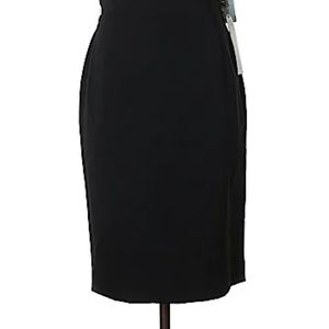 Classiques entiers midi skirt